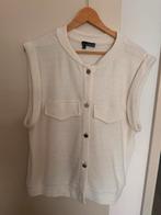 Nieuw: Gilet van Norah maat 44, Overige kleuren, Maat 42/44 (L), Nieuw, Ophalen of Verzenden