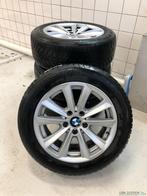 Winterset 17 inch BMW 5 F11  6 780 720 Styling 236, Gebruikt, Banden en Velgen, 17 inch, Personenwagen