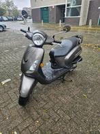 Scooter Sym Fiddle II 2018, Ophalen, Gebruikt, Benzine, Fiddle