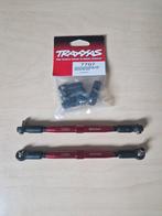 Traxxas xmaxx aluminium stuurstangen, Ophalen of Verzenden, Zo goed als nieuw