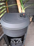 Qlima 8034, Huis en Inrichting, Kachels, Ophalen, Gebruikt, Overige brandstoffen, Petroleumkachel