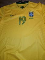 Brazilie shirt, Shirt, Ophalen of Verzenden, Zo goed als nieuw, Maat XL