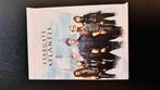 Stargate Atlantis complete dvd set (5 seizoenen), Cd's en Dvd's, Ophalen, Boxset, Zo goed als nieuw, Science Fiction