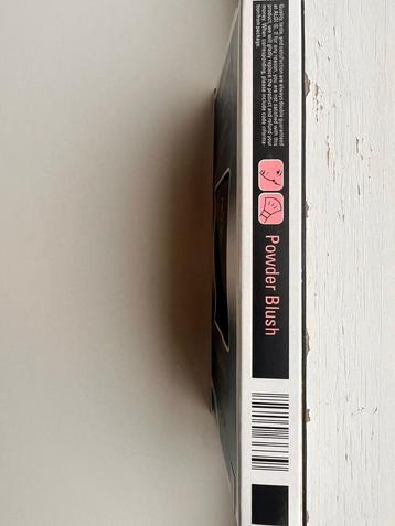 Blush make up beschikbaar voor biedingen