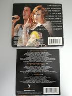 Scissor Sisters; Ta-Dah, Sampler, Maximum, Ophalen of Verzenden, 2000 tot heden, Gebruikt