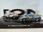 Minichamps Porsche 911 RSR 996 GT3 24h Daytona Winners 1:43, Hobby en Vrije tijd, Modelauto's | 1:43, Nieuw, Ophalen of Verzenden