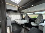 Benimar Amphitryon A940, 5 persoons, 180PK Aut, 2x Airco, Koelkast, Bedrijf, Diesel, L-zit