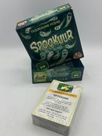 Spookuur - White goblin games, Vijf spelers of meer, Ophalen of Verzenden, Nieuw, White Goblin Games