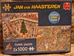 Jan van Haasteren puzzel, Ophalen of Verzenden, Zo goed als nieuw
