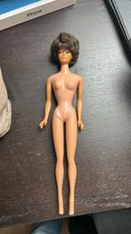 Vintage bubble cute Barbie, Ophalen of Verzenden, Gebruikt, Pop