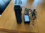 Ziggo modem, Computers en Software, Routers en Modems, Ophalen of Verzenden, Zo goed als nieuw