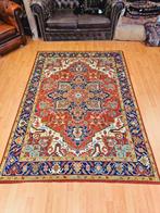 Perzisch Tapijt. Prachtige kleuren en patronen! 170 x 238!, Perzisch, 150 tot 200 cm, 200 cm of meer, Ophalen of Verzenden