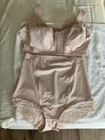 Ulla Popken set, Ulla Popken, Ophalen of Verzenden, Beige, Setje