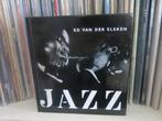 Ed van der Elsken - "JAZZ" (fotoboek), Boeken, Ophalen of Verzenden, Zo goed als nieuw, Ed van der Elsken, Fotografen