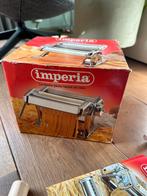 Pastamachine Imperia, Huis en Inrichting, Keuken | Keukenbenodigdheden, Ophalen, Zo goed als nieuw