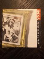Inxs - never tear us apart, Cd's en Dvd's, Vinyl Singles, Ophalen of Verzenden, Zo goed als nieuw, Pop