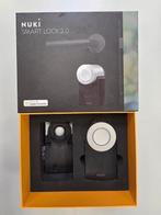 NUKI Smart Lock 2.0, Ophalen of Verzenden, Zo goed als nieuw, Overige materialen, Slot