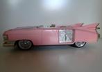 cadilac klok, fifties roze retro, Ophalen, Huis en Inrichting