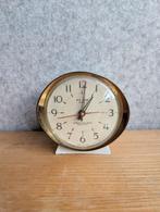 Vintage Big Ben Dialite wekker van Westclox, Antiek en Kunst, Antiek | Klokken, Ophalen of Verzenden