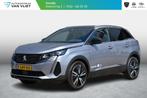 Peugeot 3008 1.2 130pk Automaat GT Pack Business | Navigatie, Auto's, Peugeot, Origineel Nederlands, Te koop, Alcantara, Zilver of Grijs