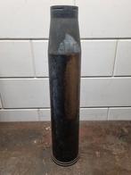 WW2 Britse 17 ponder huls 1944, Ophalen of Verzenden, Landmacht, Engeland, Hulzen of Bodemvondsten