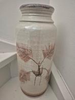 Overig1 - Bruin-beige Bay West Germany vaas 630 - 40cm (1), Ophalen