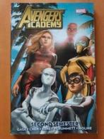 Avengers Academy - Second Semester TPB Marvel Comics, Boeken, Eén comic, Verzenden, Zo goed als nieuw, Amerika