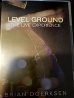 Muziek DVD Brian Doerksen - Level Ground the live experience, Alle leeftijden, Ophalen of Verzenden, Zo goed als nieuw