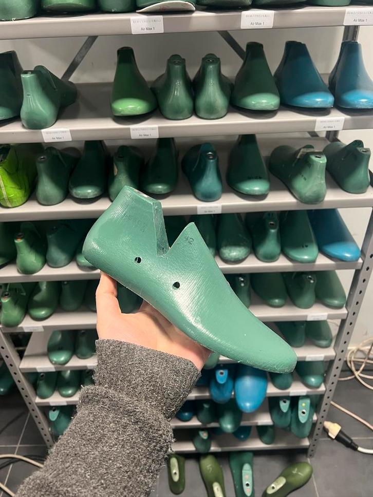 Schoen Leesten leest verschillende soorten maten schoenmaker, Doe-het-zelf en Verbouw, Gereedschap | Handgereedschap, Ophalen of Verzenden
