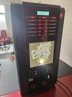 Koffieautomaat met instant koffie BJ 2020, Witgoed en Apparatuur, Koffiezetapparaten, Ophalen, ., Overige typen, 10 kopjes of meer