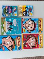 6 Kinder Moppenboekjes - Kids Week & Mr. Bean, Ophalen of Verzenden, Zo goed als nieuw, Fictie algemeen