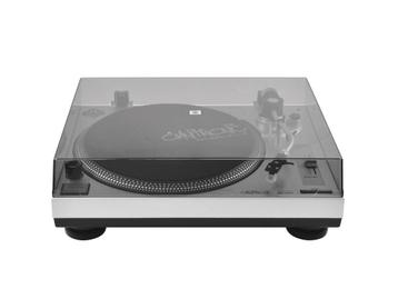 OMNITRONIC BD-1350 Turntable silver beschikbaar voor biedingen
