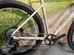 Scott Speedster Gravel 10 L 56cm Shimano GRX610/820 €1799,-, Fietsen en Brommers, Fietsen | Racefietsen, 28 inch, Heren, Meer dan 20 versnellingen