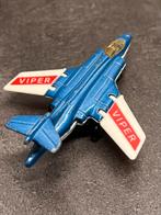 Matchbox 1981 Macau S2 jet, Verzamelen, Ophalen of Verzenden, Gebruikt, Schaalmodel