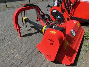 Boxer AGL 130  mini verstek klepelmaaier compact tractor beschikbaar voor biedingen