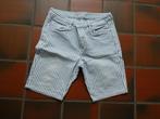 Dames bermuda/short mt 40, Maat 38/40 (M), Kort, Blauw, Ophalen of Verzenden