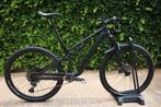 Canyon Neuron CF LTD Limited Black maat L oktober 2024, Fietsen en Brommers, Fietsen | Mountainbikes en ATB, Zo goed als nieuw