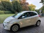 Ford Ka 1.2i 16V Titanium Airco Stuurbekr Nieuwe Distributie, Voorwielaandrijving, 1242 cc, 4 cilinders, Ka