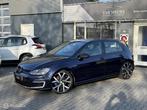 Volkswagen Golf 1.4 TSI GTE, Leder, trekhaak, navigatie, apk, Auto's, Gebruikt, 4 cilinders, 150 pk, 1499 kg