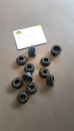 Rubber o.a. voetsteunplaat en/of uitlaat BMW K100., Ophalen of Verzenden, Nieuw