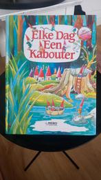 Elke Dag Een Kabouter - Verhalenboek gratis, Ophalen, Sprookjes