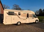 Adria Matrix 670 SL – 2021 – hefbed –schotel & TV –navigatie, Caravans en Kamperen, Campers, 7 tot 8 meter, Particulier, Adria