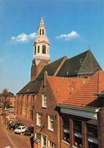 Nijkerk, Ned. Herv. Kerk, Ophalen of Verzenden, 1960 tot 1980, Ongelopen, Gelderland
