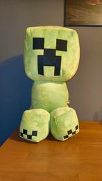 Minecraft Creeper Knuffel, Ophalen of Verzenden, Nieuw, Overige typen