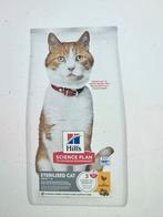 Hill”s droogvoer voor volwassen katten 1,5 kilo, Ophalen, Kat