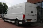 Man Tge GB 2.0 TDI LW H3 3. Extra lang Super hoog | Carplay, Voorwielaandrijving, Stof, Gebruikt, Euro 6