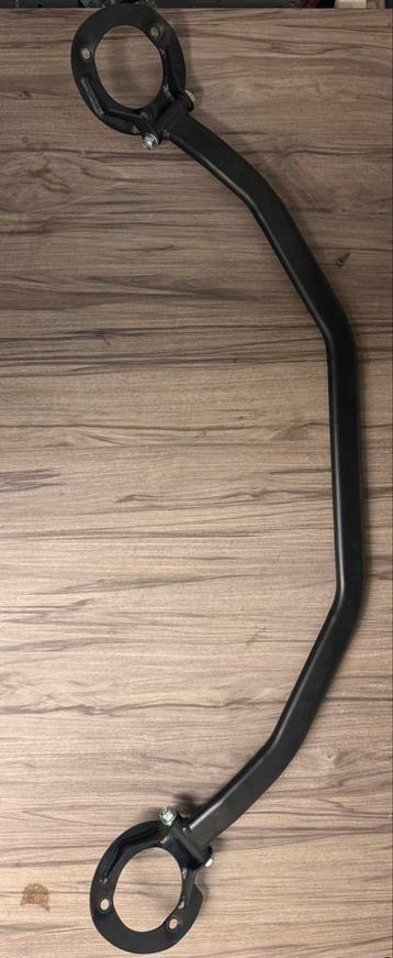 Veerpootbrug BMW E 36  beschikbaar voor biedingen