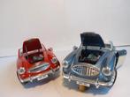 ERTL European Classics 1:18 Austin Healey MINT conditie, Ophalen of Verzenden, Zo goed als nieuw, Auto, ERTL