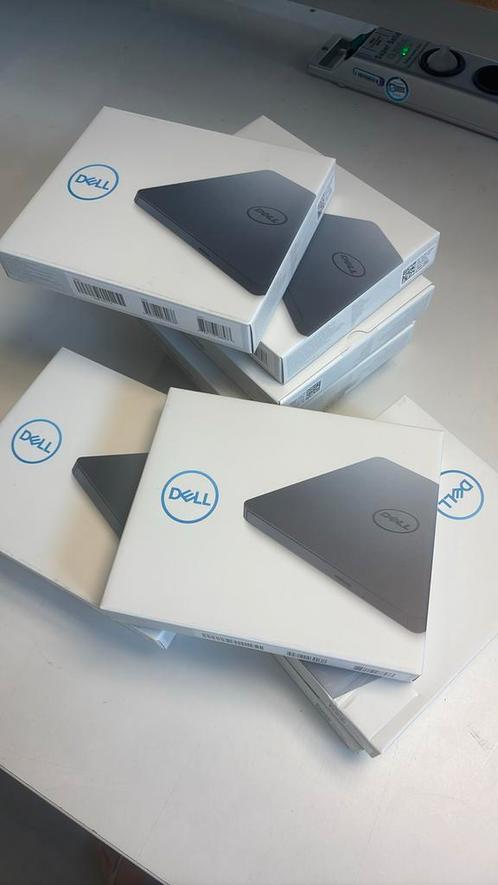 DELL Slim DW316 Schrijfststion 429-AAUQ, Computers en Software, Optische drives, Nieuw, Extern, Windows, Dvd, Ophalen of Verzenden