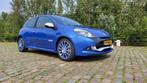 Renault Clio 2.0 16V 148KW RS Sport 2010 Blauw, Auto's, Renault, Voorwielaandrijving, 1998 cc, Zwart, Handgeschakeld
